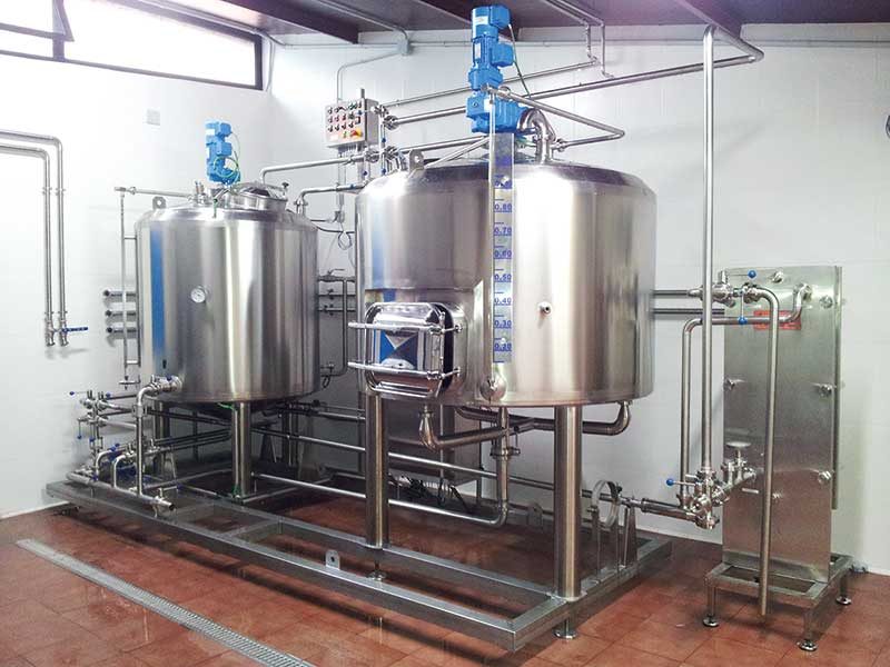 Flow Chemistry Overview