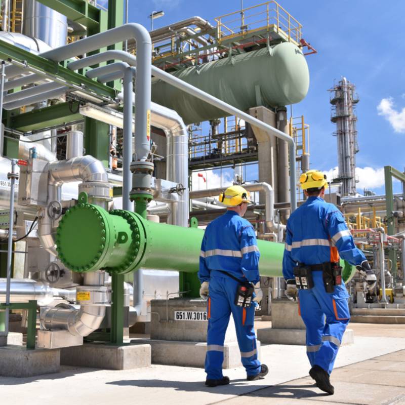 Zen Group- turnkey chemical and process engineering solutions