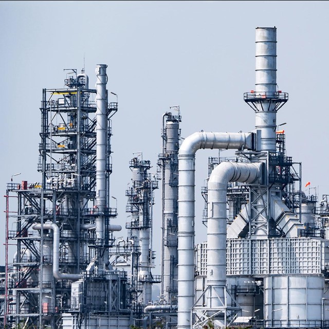 Turnkey Engineering Projects by Zen Group