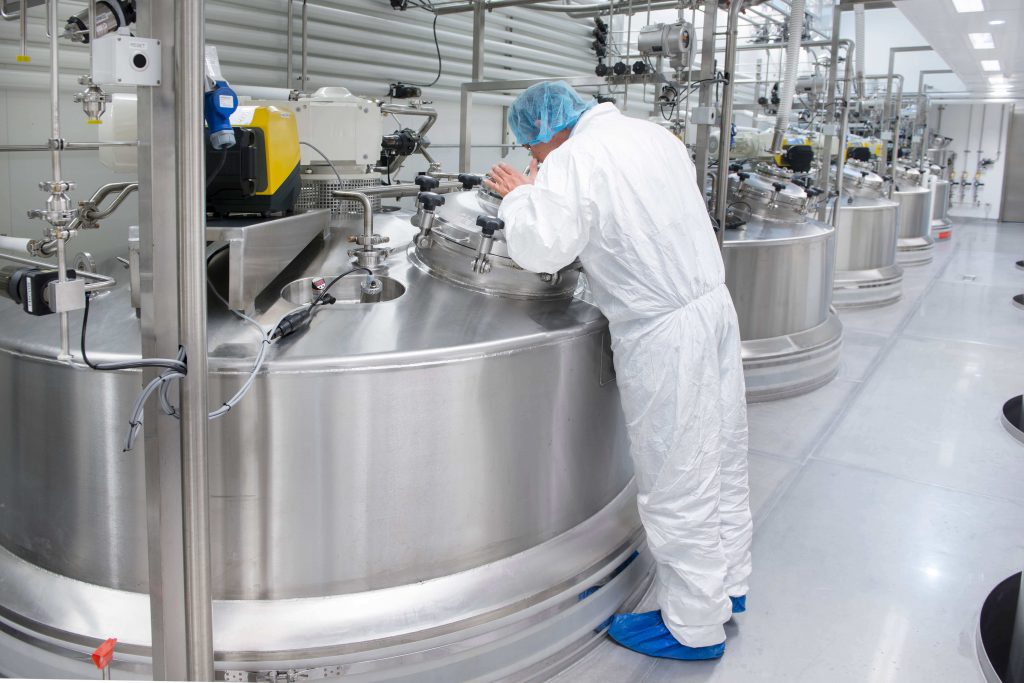 Turnkey process engineering solutions overview by Zen Group India