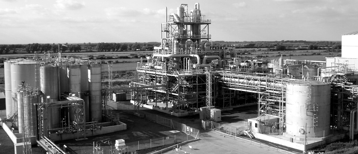 Turnkey chemical engineering project delivery by Zen Group India