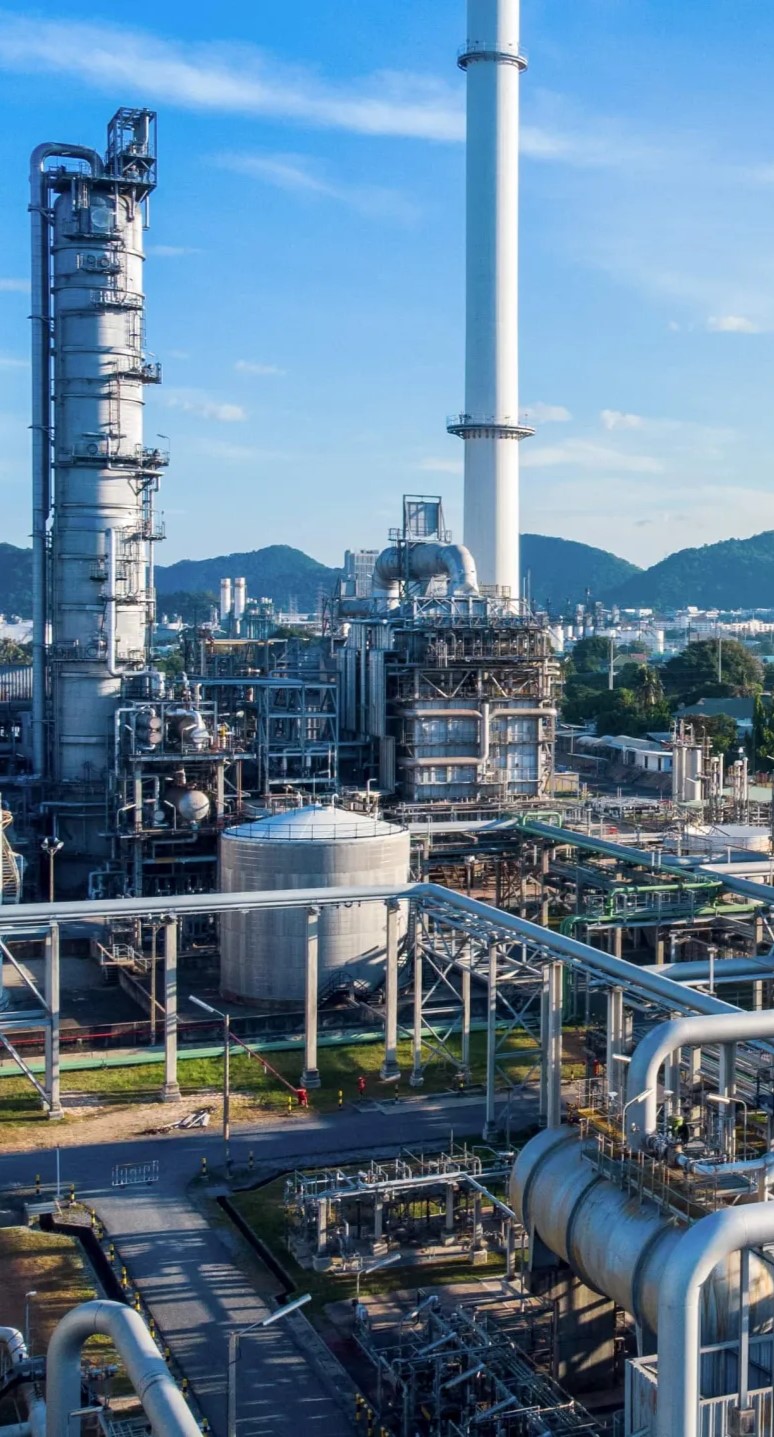 About Zen Group– trusted turnkey chemical and process engineering company in India